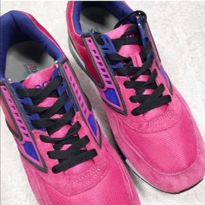 Brooks Heritage Regent retro style sz10 Like New